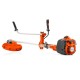 Krūmapjovė HUSQVARNA 545RX Balance X 1