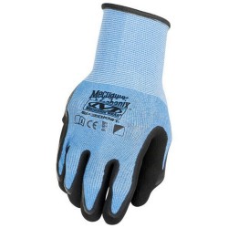 Pirštinės MECHANIX SpeedKnit CoolMax