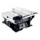 Akumuliatorinis stalinis diskinis pjūklas FESTOOL CSC SYS 50 EBI-Basic