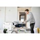 Akumuliatorinis stalinis diskinis pjūklas FESTOOL CSC SYS 50 EBI-Set 9