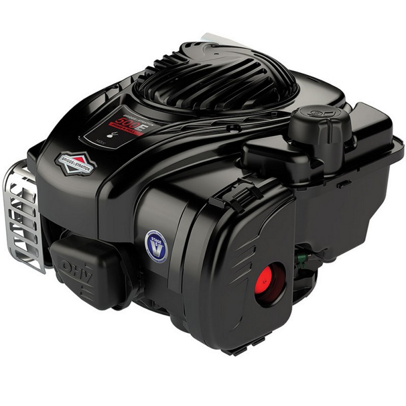 Benzininis variklis BRIGGS&STRATTON OHV 500 serija 1