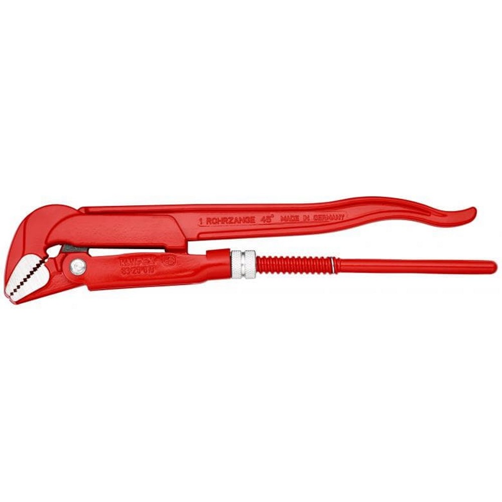 Vamzdinės replės KNIPEX 8320 320mm - Gitana