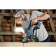 Akumuliatorinis tiesinis pjūklas FESTOOL RSC 18V EB-Basic 5