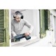 Akumuliatorinis tiesinis pjūklas FESTOOL RSC 18V EB-Basic 6