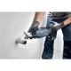 Akumuliatorinis tiesinis pjūklas FESTOOL RSC 18V EB-Basic