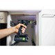 Akumuliatorinis suktuvas-gręžtuvas FESTOOL TXS 18 C 3,0-Set