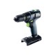 Akumuliatorinis suktuvas-gręžtuvas FESTOOL TXS 18-Basic 2