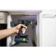 Akumuliatorinis suktuvas-gręžtuvas FESTOOL TXS 18-Basic 4