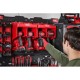 Įrankių laikiklis sandėliavimo sistemai MILWAUKEE Packout 4