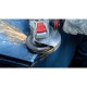 Fibro šlifavimo diskas BOSCH X-Lock Prisma Ceramic R782 P120 4 Fibro šlifavimo diskas BOSCH X-Lock Prisma Ceramic R782 P120 4