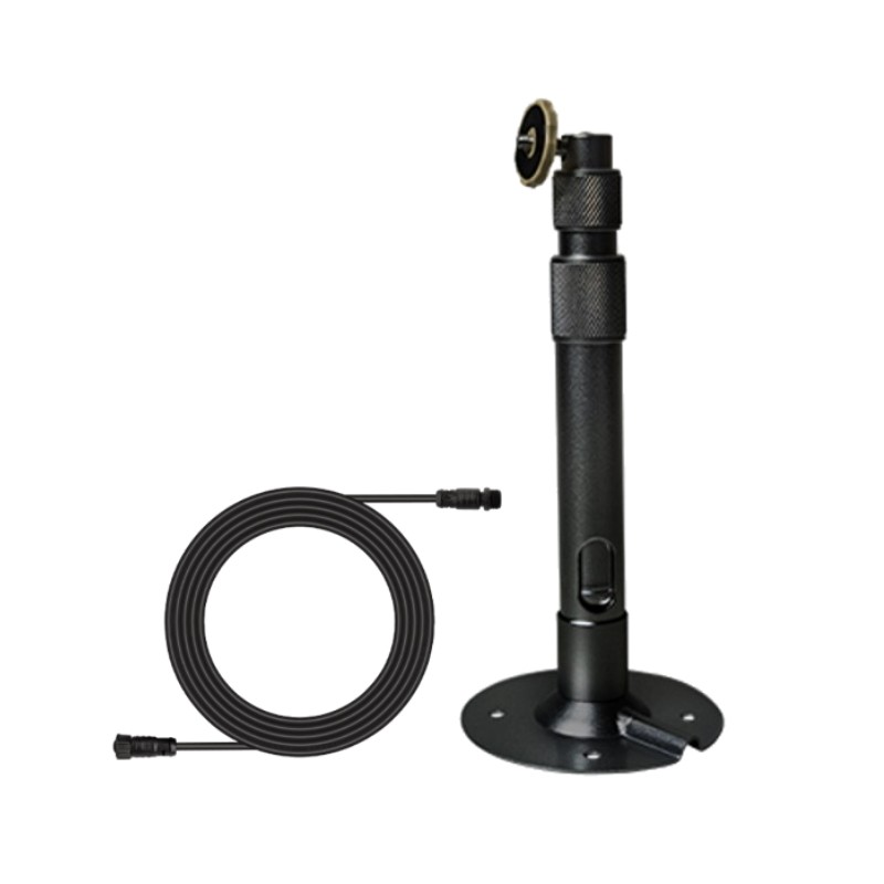 Antenos tvirtinimo priedas SEGWAY 1