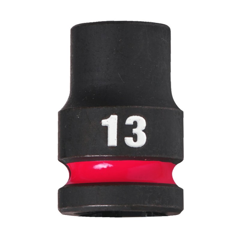 Smūginė galva MILWAUKEE SHW 1/2" 13mm 1