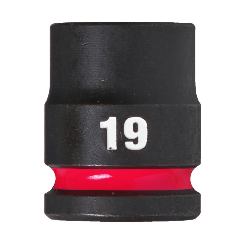 Smūginė galva MILWAUKEE SHW 1/2" 19mm 1