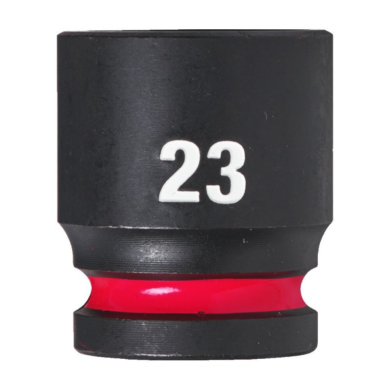 Smūginė galva MILWAUKEE SHW 1/2" 23mm 1