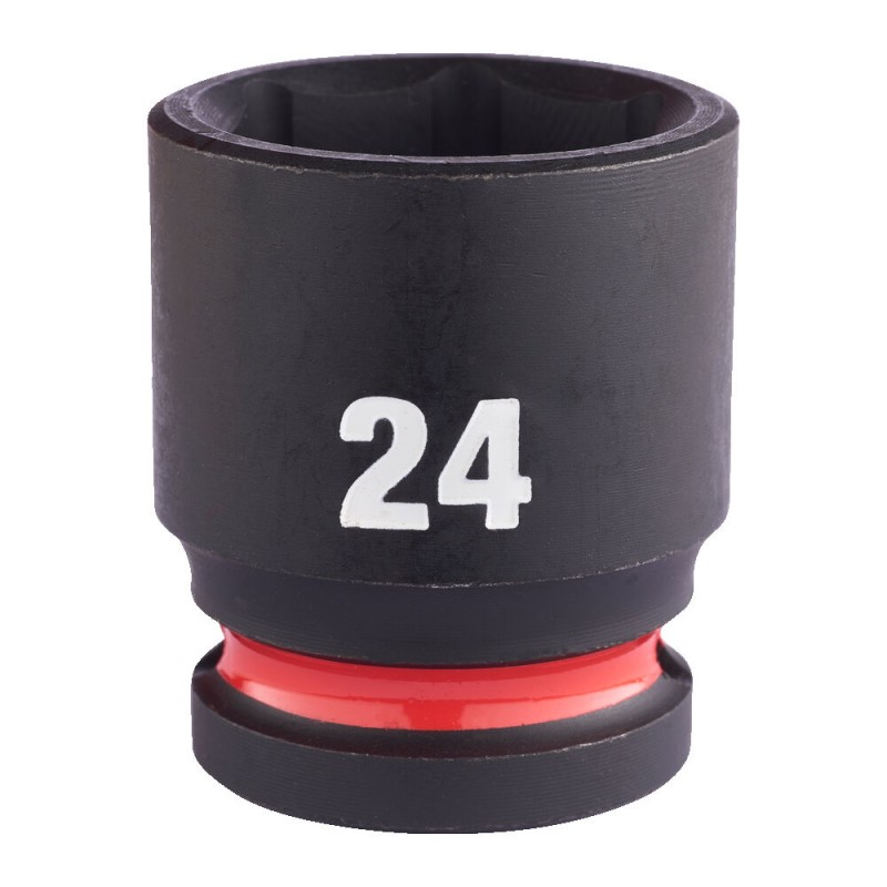 Smūginė galva MILWAUKEE SHW 1/2" 24mm 1