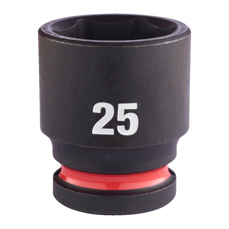 Smūginė galva MILWAUKEE SHW 1/2" 25mm 1