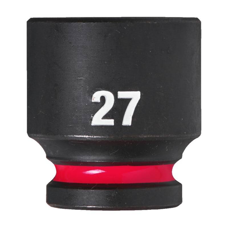 Smūginė galva MILWAUKEE SHW 1/2" 27mm 1