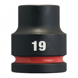 Smūginė galva MILWAUKEE SHW 3/4" 19mm