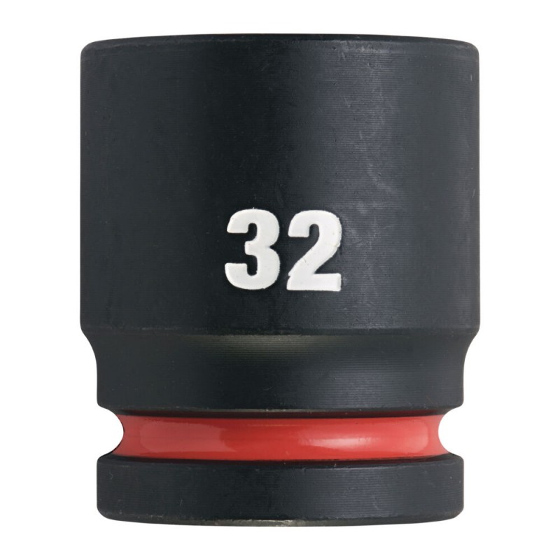 Smūginė galva MILWAUKEE SHW 3/4" 32mm 1
