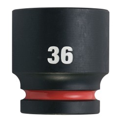 Smūginė galva MILWAUKEE SHW 3/4" 36mm