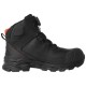 Batai HELLY HANSEN Oxford MID BOA S3 HT, juodi 2