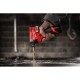 Akumuliatorinis smūginis suktuvas MILWAUKEE M12 FID2-202X 4