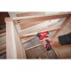 Akumuliatorinis smūginis suktuvas MILWAUKEE M12 FID2-202X 6