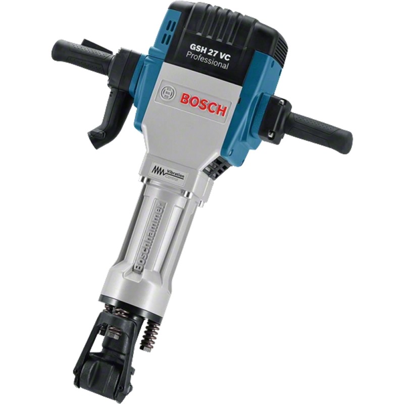 Atskėlimo plaktukas BOSCH GSH 27 VC 1