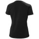 Moteriški marškinėliai HELLY HANSEN Logo T-Shirt, juodi 2