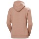 Moteriškas džemperis HELLY HANSEN Logo Hoodie, rožinis 2