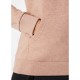 Moteriškas džemperis HELLY HANSEN Logo Hoodie, rožinis 3