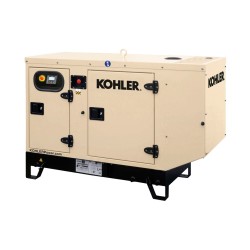 Elektros generatorius SDMO T12K