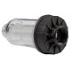Vandens filtras R+M 60 10bar 3/4" 2 Vandens filtras R+M 60 10bar 3/4" 2