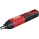 Akumuliatorinis suktuvas 4,0V SD 5-300 4,0 FLEX 2