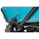 Akumuliatorinis karutis MAKITA DCU605Z 5