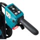 Akumuliatorinis karutis MAKITA DCU605Z 7