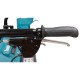 Akumuliatorinis karutis MAKITA DCU605Z 8