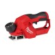 Akumuliatorinis oblius MILWAUKEE M12 BLP-0X 2