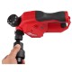 Akumuliatorinis oblius MILWAUKEE M12 BLP-0X 7