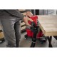 Akumuliatorinis oblius MILWAUKEE M12 BLP-0X 10