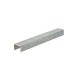 Cinkuotos kabės MILWAUKEE T50 12mm, 750vnt. 1