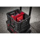 Skirtuvas dėžei MILWAUKEE Packout 4