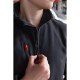 Džemperis HELLY HANSEN Oxford Fleece, juodas 4