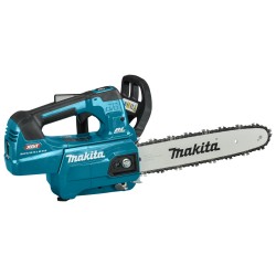 Akumuliatorinis grandininis pjūklas MAKITA 40V MAX XGT