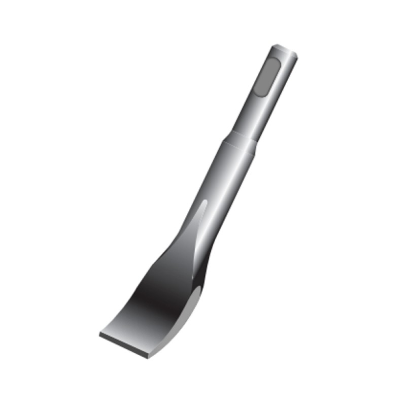 Lenktas kaltas NITTO 20x120mm 1