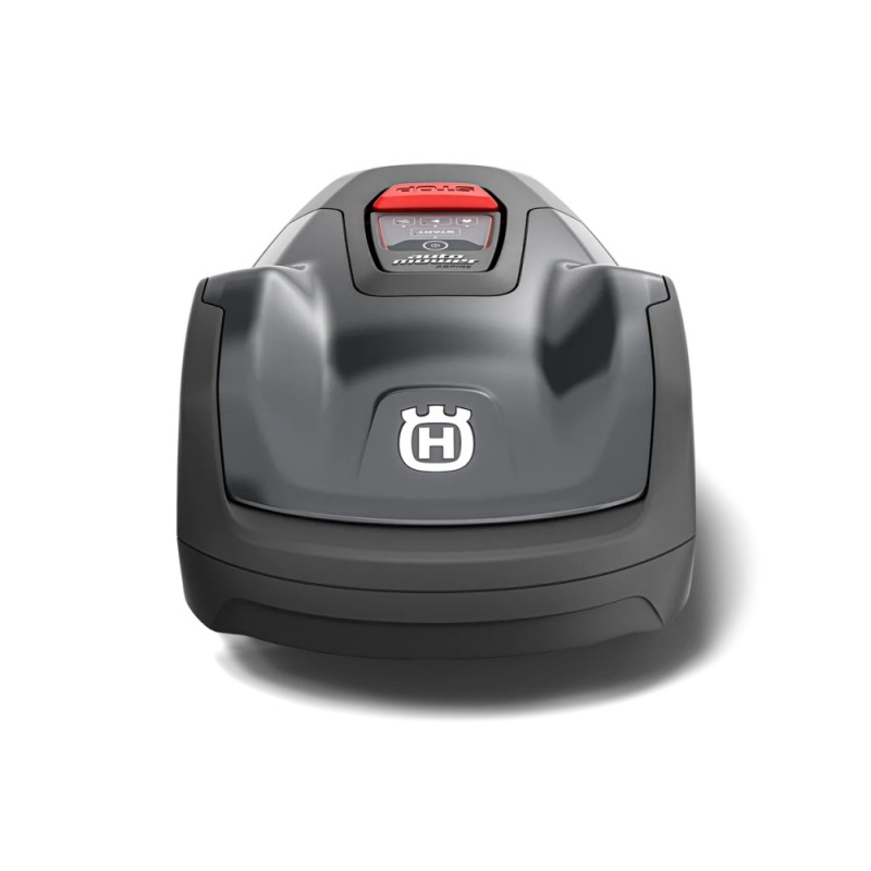 Vejos robotas Husqvarna Automower Aspire R4 Gitana