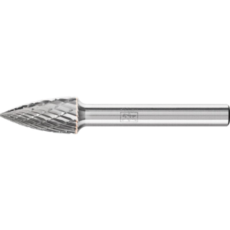 Kietmetalio freza PFERD HM SPG Z3 Plus 10x20mm 1