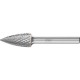 Kietmetalio freza PFERD HM SPG Z3 Plus 12x25mm 1