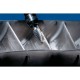 Kietmetalio freza PFERD HM RBF Z3 Plus 12x25mm 3