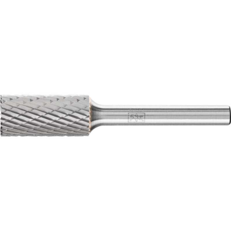 Kietmetalio freza PFERD HM ZYAS Z3 Plus 12x25mm 1